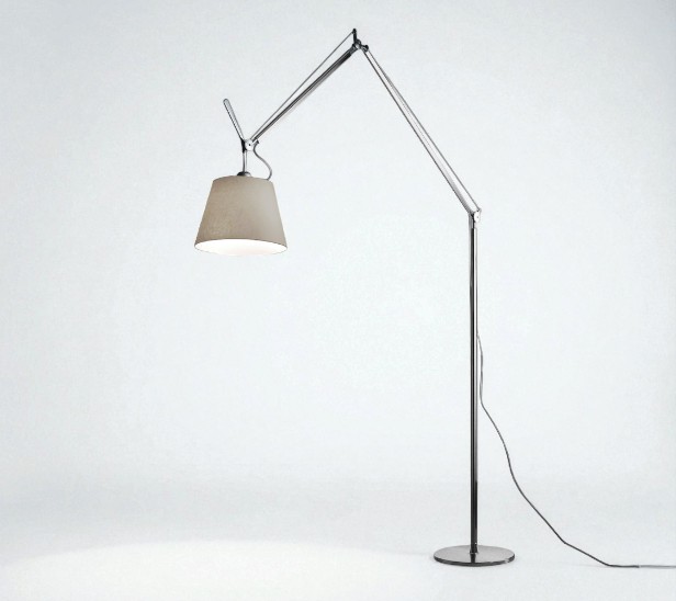 Lampadaire Tolomeo Mega Floor